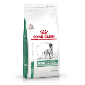 ROYAL CANIN DIABETIC CANINE