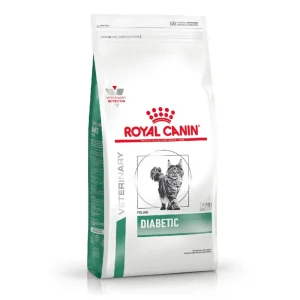 ROYAL CANIN DIABETIC FELINE 1.5 KG