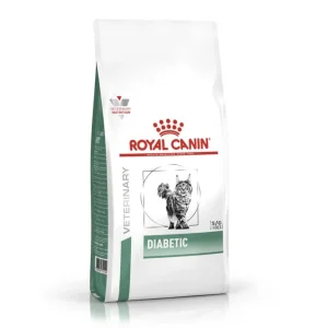 Royal Canin Diabetic Feline