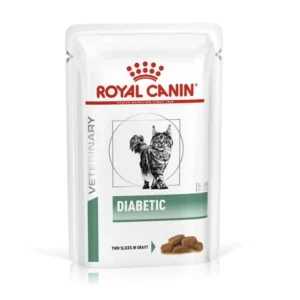 Royal Canin Diabetic Feline Húmedo