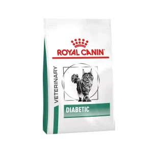 Royal Canin Diabetic Gato