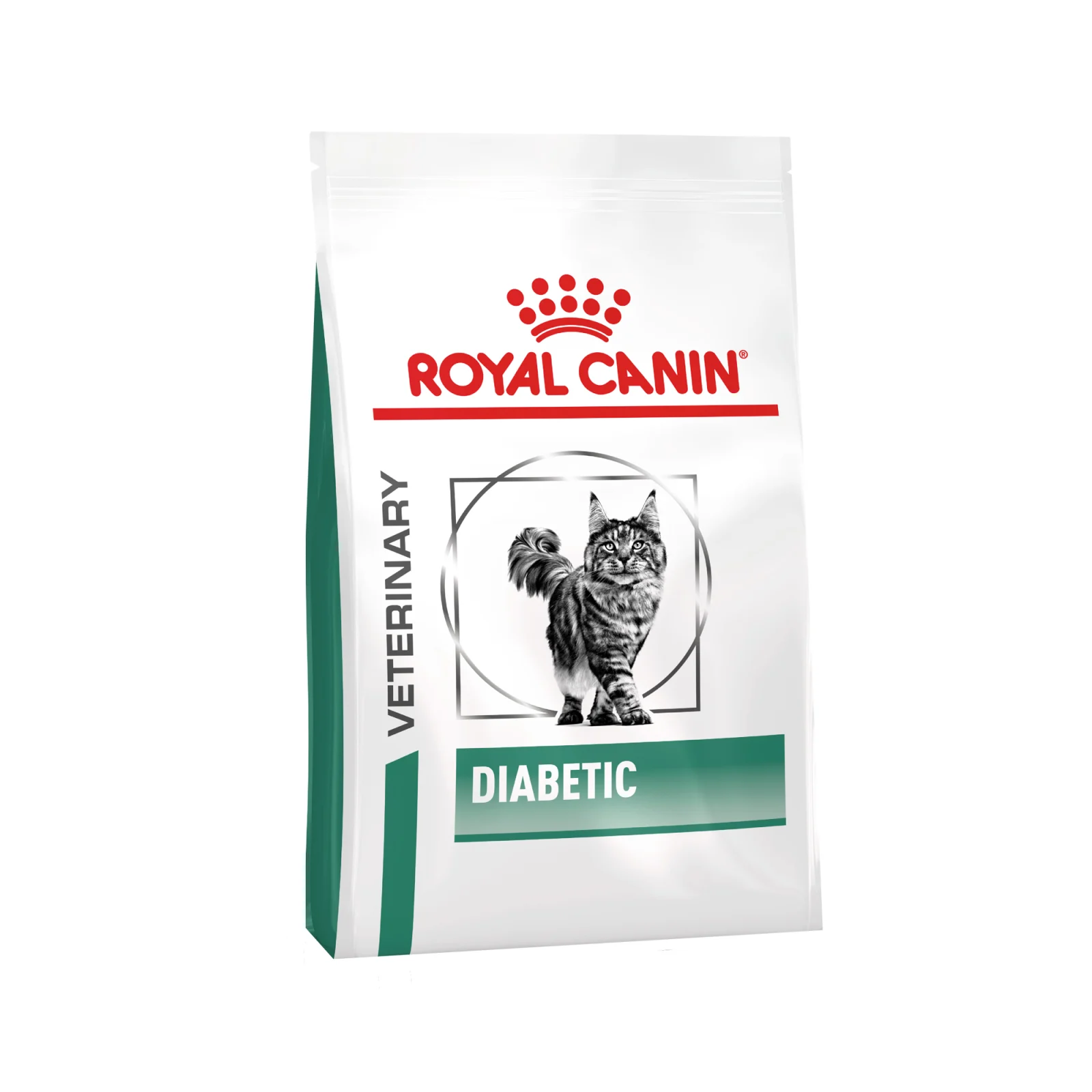 Royal Canin Diabetic Gato