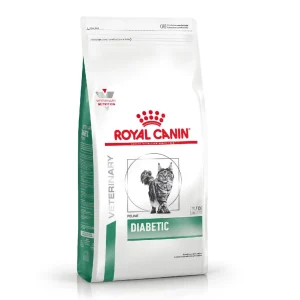ROYAL CANIN DIABETICO FELINO 1.5KG