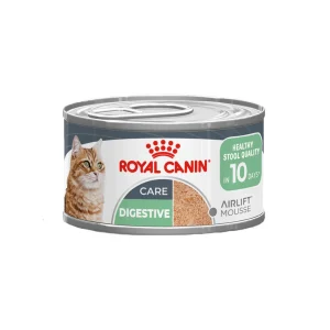 Royal Canin Digestive Care Airlift Mousse - Para gatos