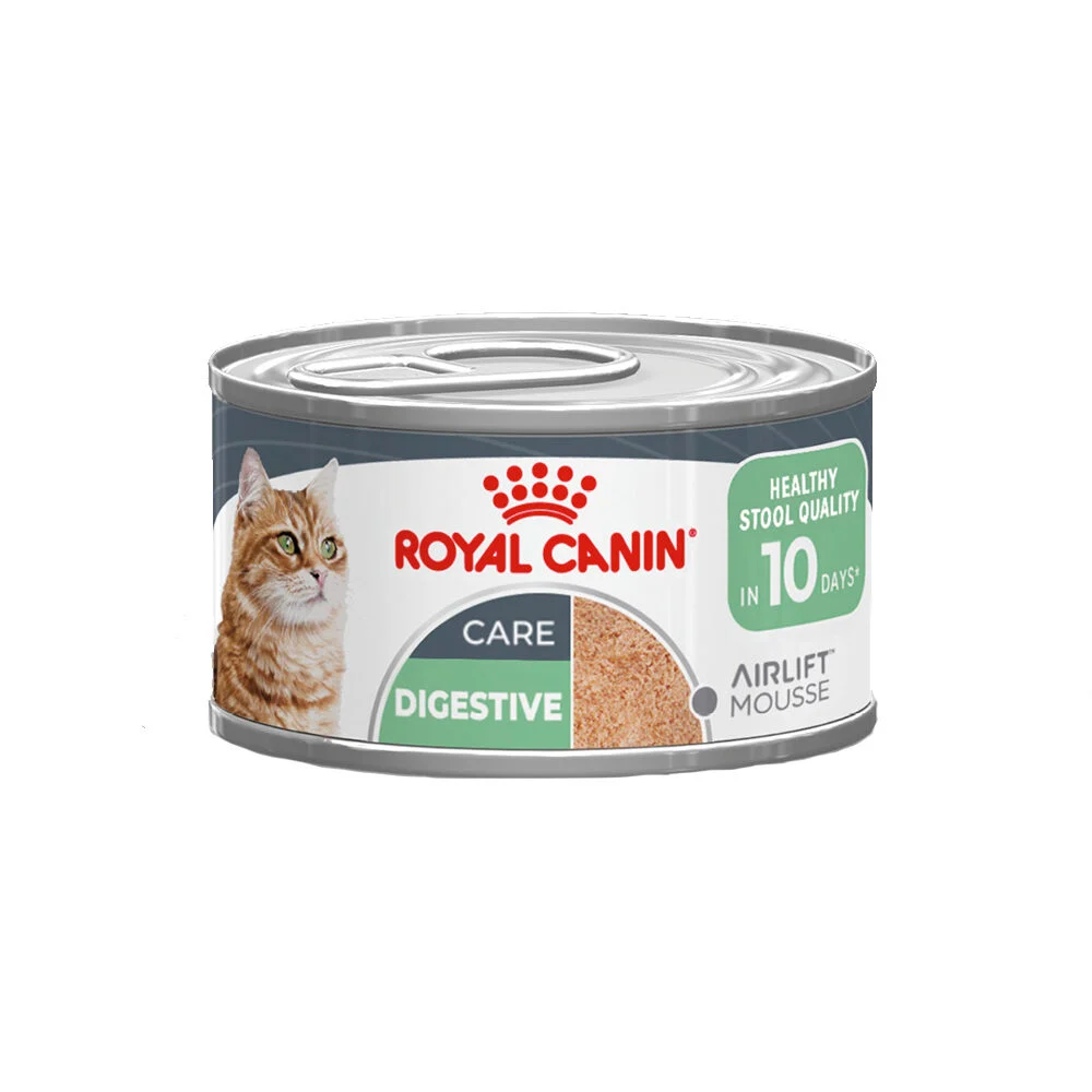 Royal Canin Digestive Care Airlift Mousse - Para gatos - Image 2