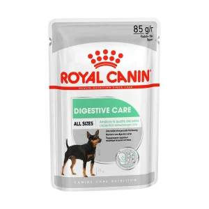 Royal Canin Digestive Care húmedo para perros