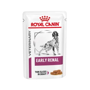 Royal Canin Early Renal Wet Perro
