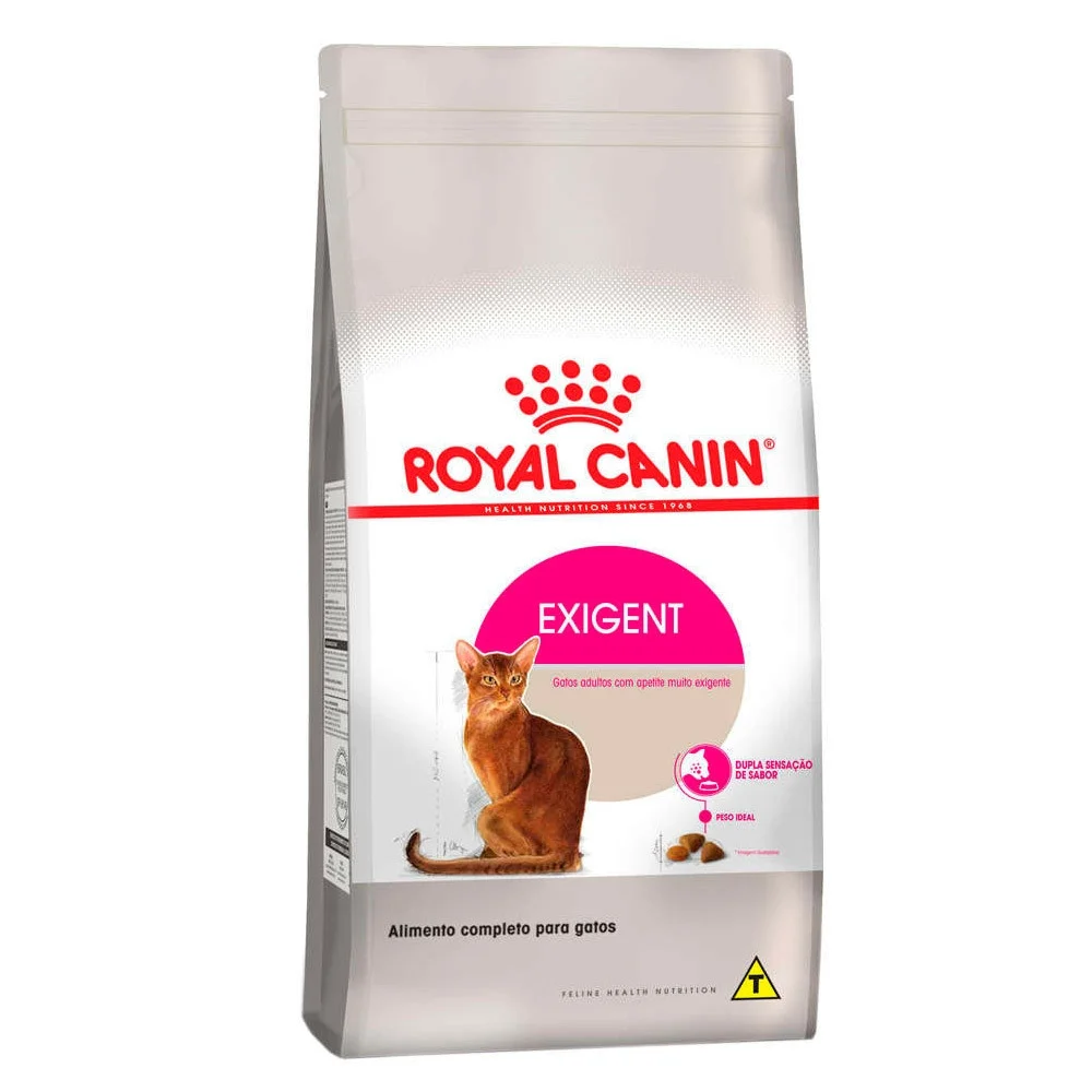 ROYAL CANIN EXIGENT CAT 1.5 KG - Image 2