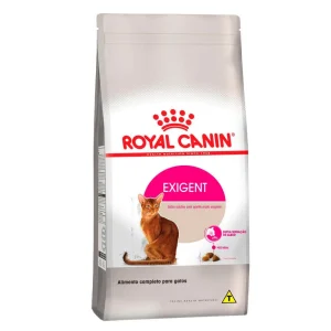 ROYAL CANIN EXIGENT CAT 1.5 KG