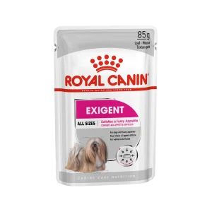 Royal Canin Exigent Wet - Comida Húmeda para Perros