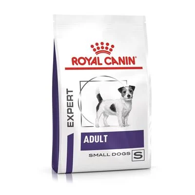 Royal Canin Expert Canine Adult Small Dog 8 kg