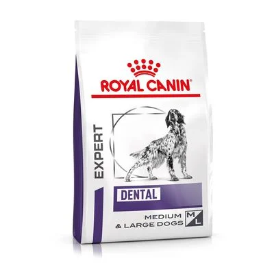 Royal Canin Expert Canine Dental Medium & Large Dog 13 kg