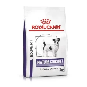 Royal Canin Expert Canine Mature Consult Small Dog 8 kg