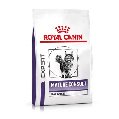Royal Canin Expert Feline Mature Consult Balance 1,5 kg