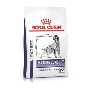 Royal Canin Expert Mature Consult Medium Dog 10 kg