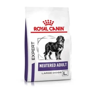 Royal Canin Expert Neutered Adult Large Dog 12 kg