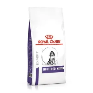 Royal Canin Expert Neutered Junior Medium Dogs 10 kg