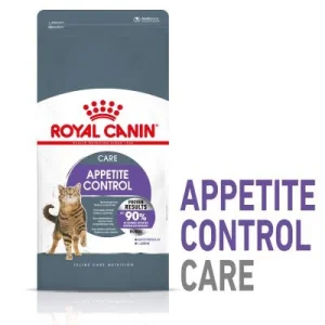 Royal Canin Feline Appetite Control Care