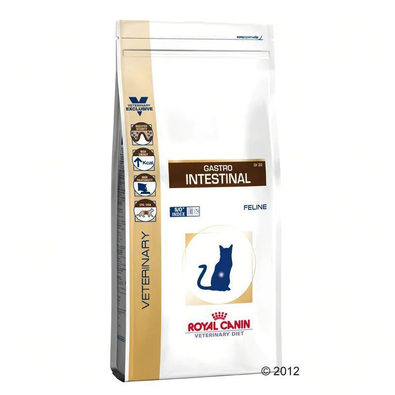 Royal Canin Feline Gastrointestinal GI32