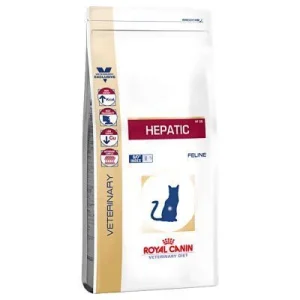 Royal Canin Feline Hepatic HF26