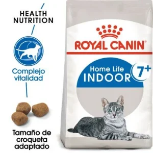 Royal Canin Feline Indoor 7+ | 1,5kg