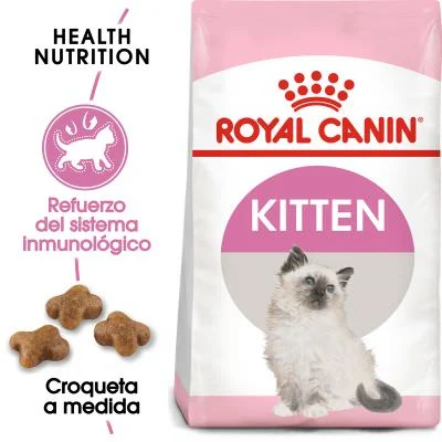Royal Canin Feline Kitten 400g