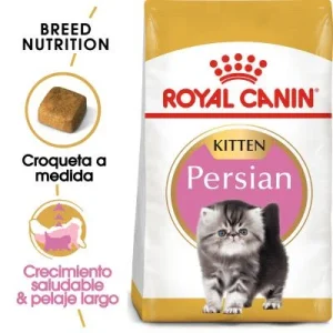 Royal Canin Feline Kitten Persian 2kg, 4kg y 10kg