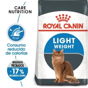 Royal Canin Feline Light Weight Care