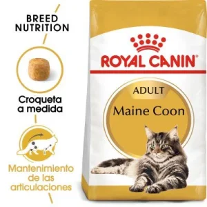 Royal Canin Feline Maine Coon 2kg, 4kg y 10kg