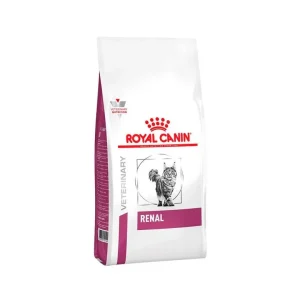Royal Canin Feline Renal RF23
