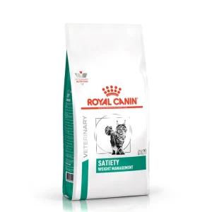 Royal Canin Feline Satiety Support SAT34