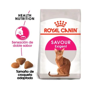 Royal Canin Feline Savour Exigent
