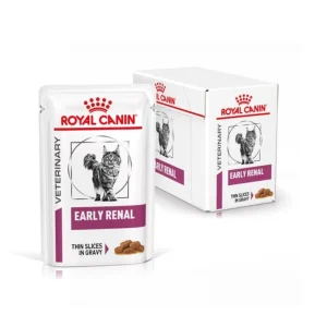 Royal Canin Feline Senior Consult Stage 2 Humedo
