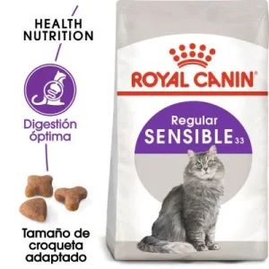 Royal Canin Feline Sensible 33 4kg