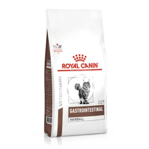 Royal Canin Feline Skin Hairball