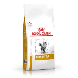 Royal Canin Feline Urinary S/O LP34