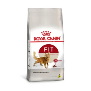 ROYAL CANIN FELINO FIT