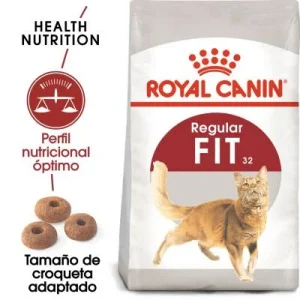 Royal Canin Fit 32 10+2