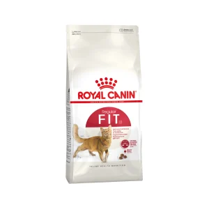 Royal Canin Fit 32 - Comida para Gatos