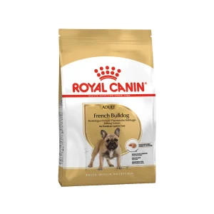 Royal Canin French Bulldog Adult