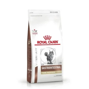 ROYAL CANIN GASTRO FIBRE RESPONSE FELINE 2 KG