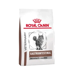 Royal Canin Gastrointestinal Calorías Moderadas Gato