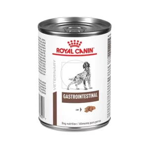 ROYAL CANIN GASTRO INTESTINAL HIGH ENERGY CANINO 385 grs