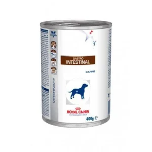 Royal Canin Gastro Intestinal Lata 400g