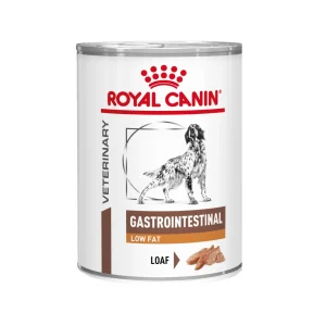 Royal Canin Gastrointestinal Low Fat Perro - Lata