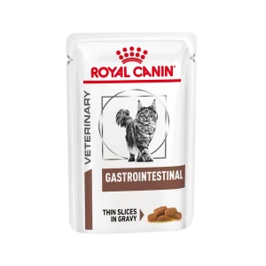 Royal Canin Gastrointestinal Gato - Sobres de Comida