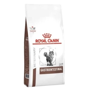 ROYAL CANIN GASTROINTESTINAL FELINE 2 KG