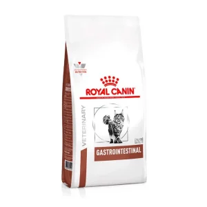 Royal Canin Gastrointestinal Felino 2 Kg