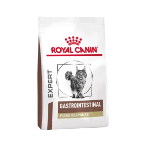 Royal Canin Gastrointestinal Fibre Response Gato