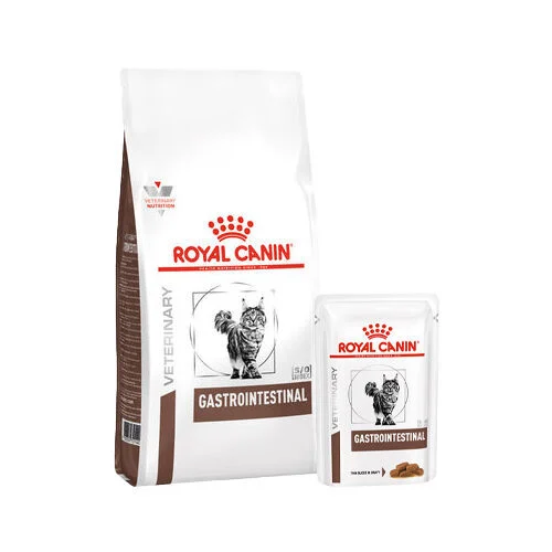 Royal Canin Gastrointestinal Gato - Image 2